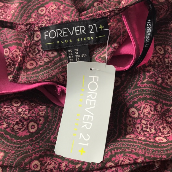 Boho top - Picture 5 of 6